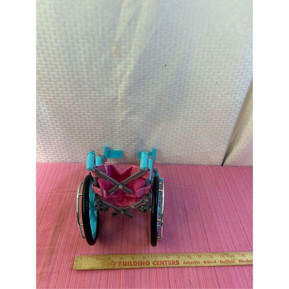 Our Generation? Doll wheelchair - Picture 2 of 6